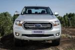 Ford Ranger XLS Double Cab 2019 года (LA)